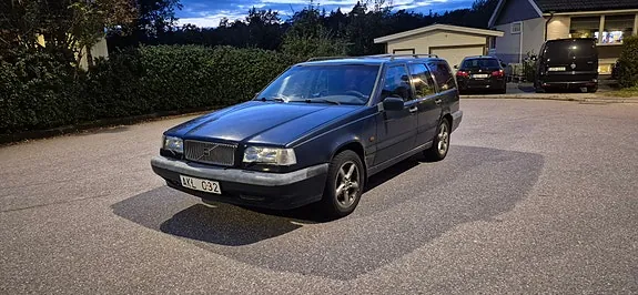 Volvo 850