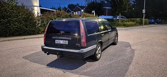 Volvo 850 1995 photo 3