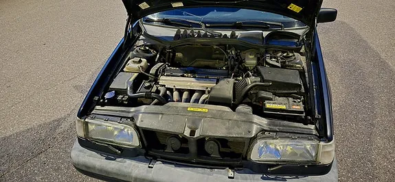 Volvo 850 1995 photo 4