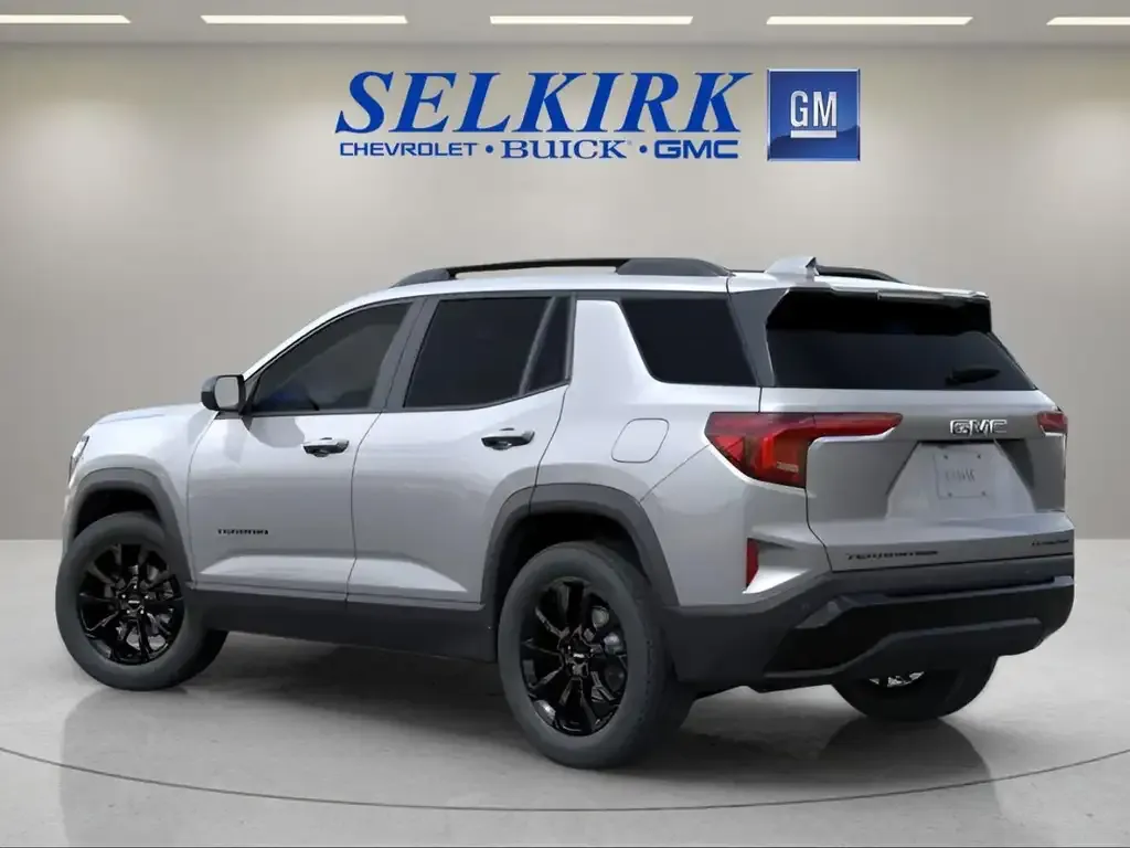 GMC Terrain 2027 photo 3