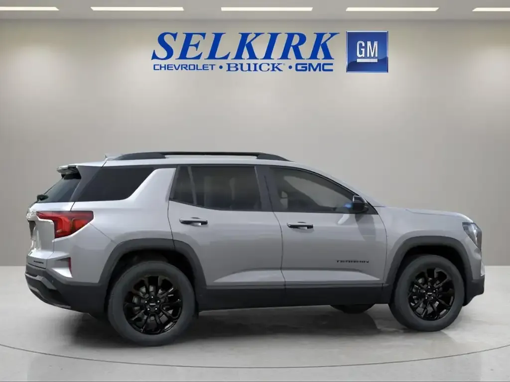GMC Terrain 2027 photo 5