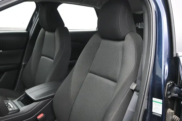 Mazda Cx-30 2025 photo 4
