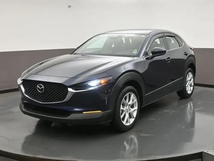Mazda Cx-30 2025 photo 3