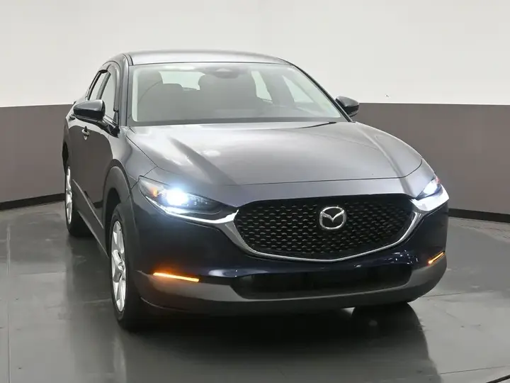 Mazda Cx-30 2025 photo 2