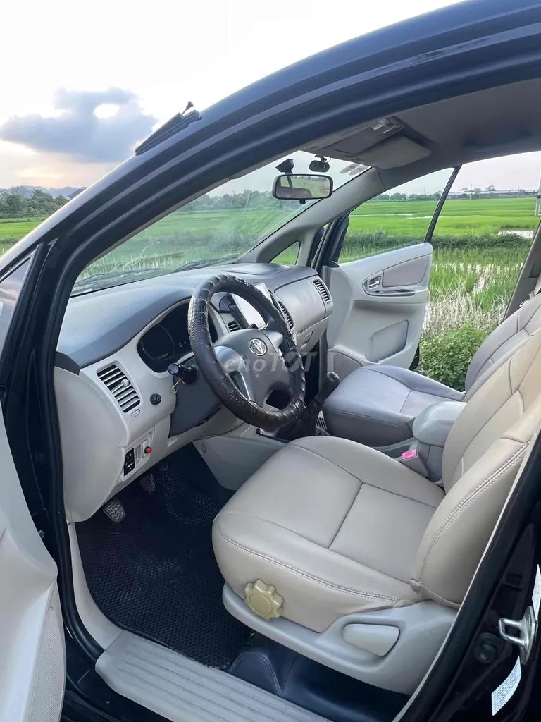 Toyota Innova 2016 photo 4