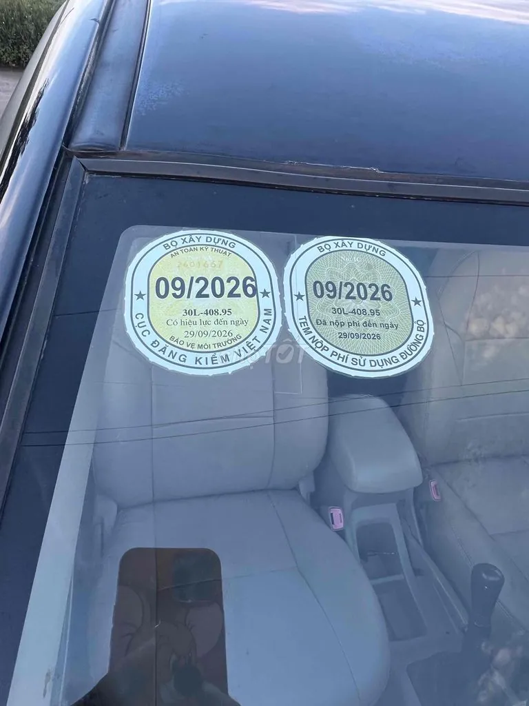 Toyota Innova 2016 photo 3