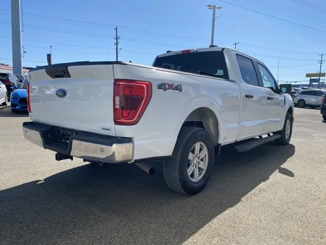 Ford F-150 2023 photo 5