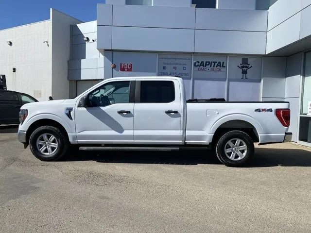 Ford F-150 2023 photo 2