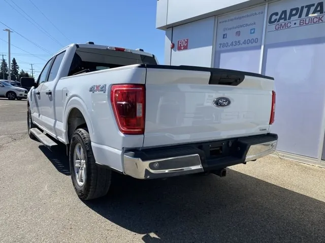 Ford F-150 2023 photo 3