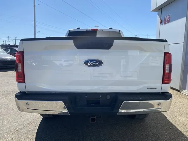 Ford F-150 2023 photo 4