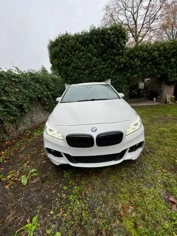 BMW 2 Series Active Tourer