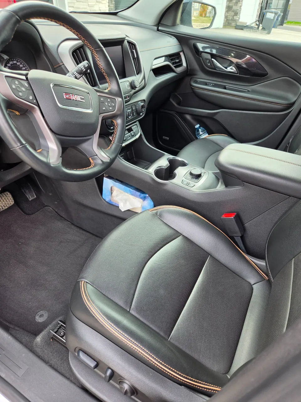GMC Terrain 2023 photo 4