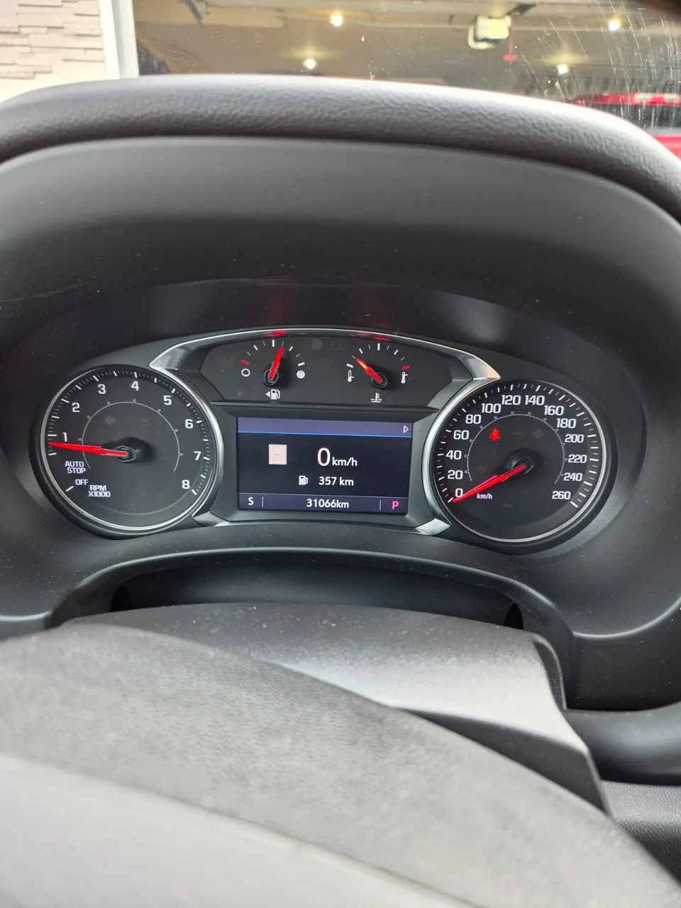 GMC Terrain 2023 photo 5