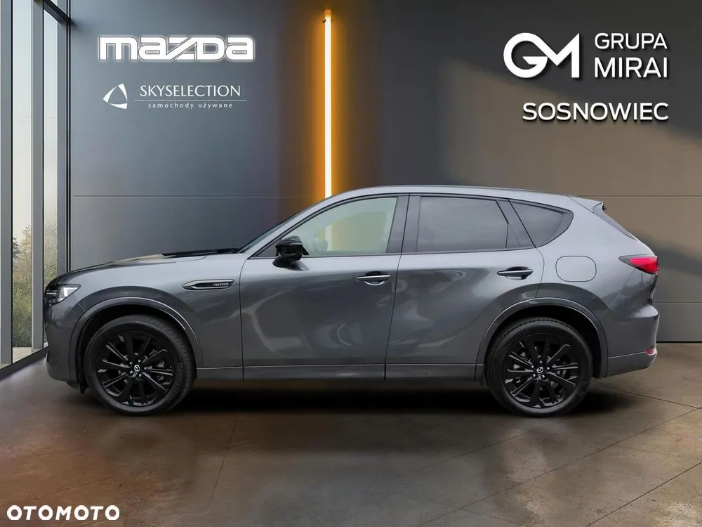 Mazda Cx-60 2025 photo 2