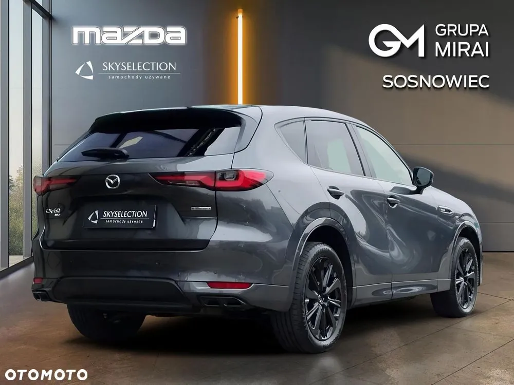Mazda Cx-60 2025 photo 5