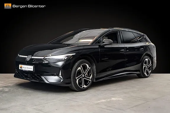 Volkswagen Id.7