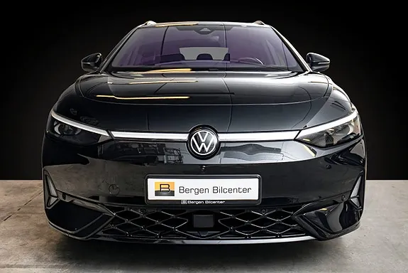 Volkswagen Id.7 2025 photo 2