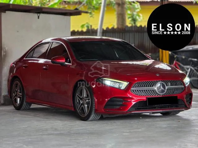 Mercedes-Benz A250