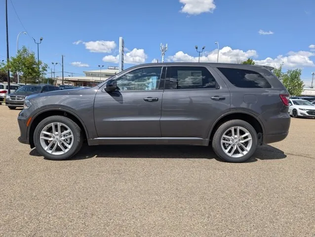 Dodge Durango 2026 photo 3