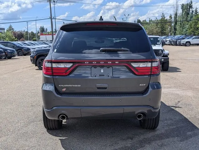 Dodge Durango 2026 photo 5
