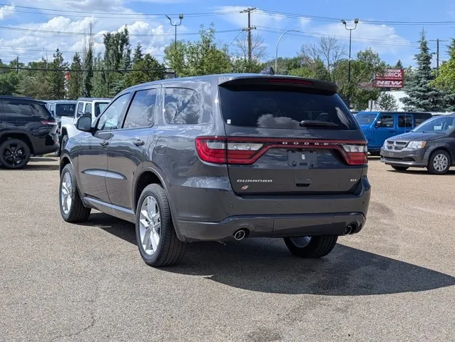Dodge Durango 2026 photo 4