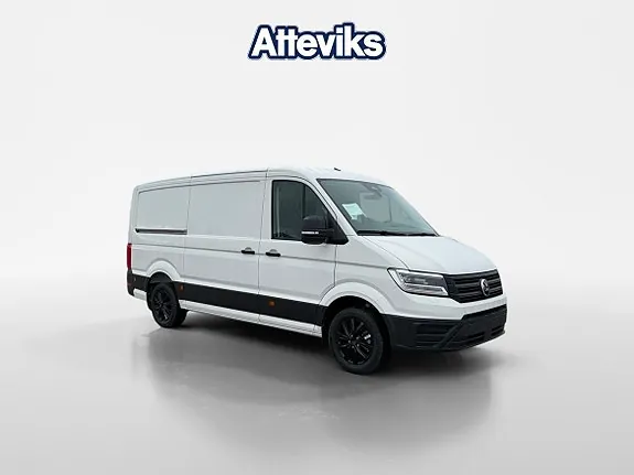 Volkswagen Crafter 35