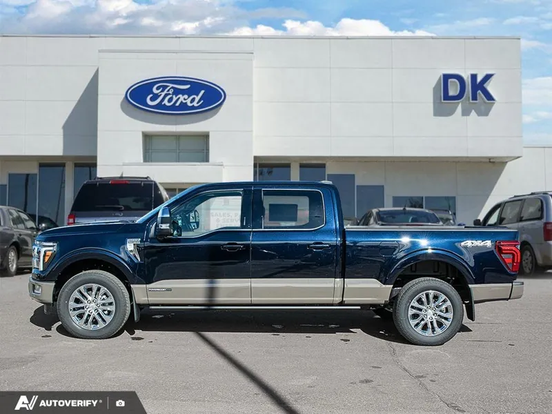 Ford F-150 2026 photo 3