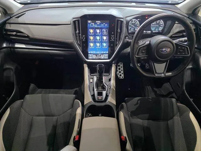 Subaru Levorg 2024 photo 3