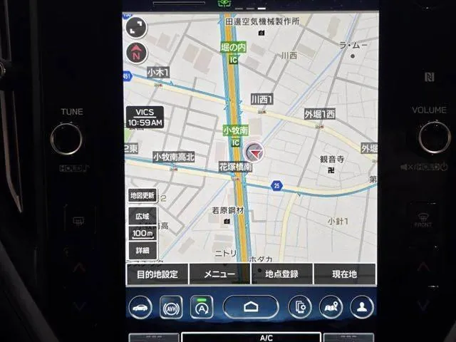 Subaru Levorg 2024 photo 5