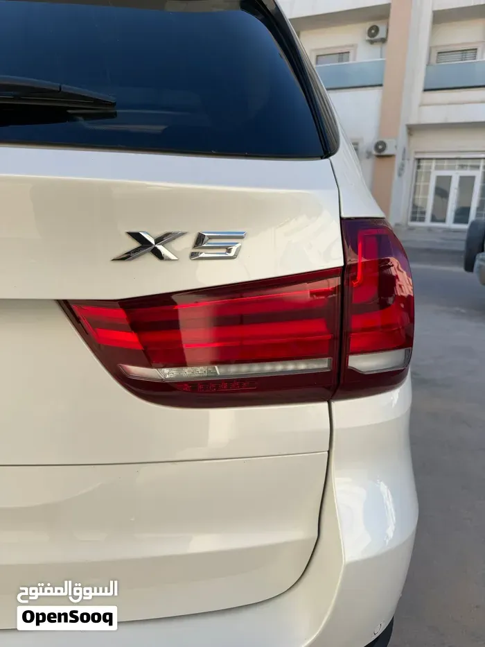 BMW X5 2016 photo 4