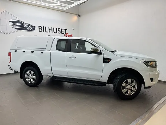 Ford Ranger 2022 photo 2