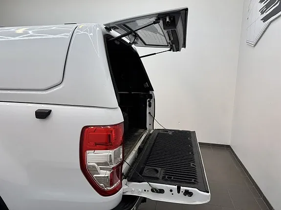 Ford Ranger 2022 photo 5