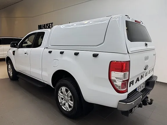 Ford Ranger 2022 photo 4