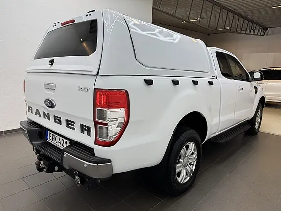 Ford Ranger 2022 photo 3