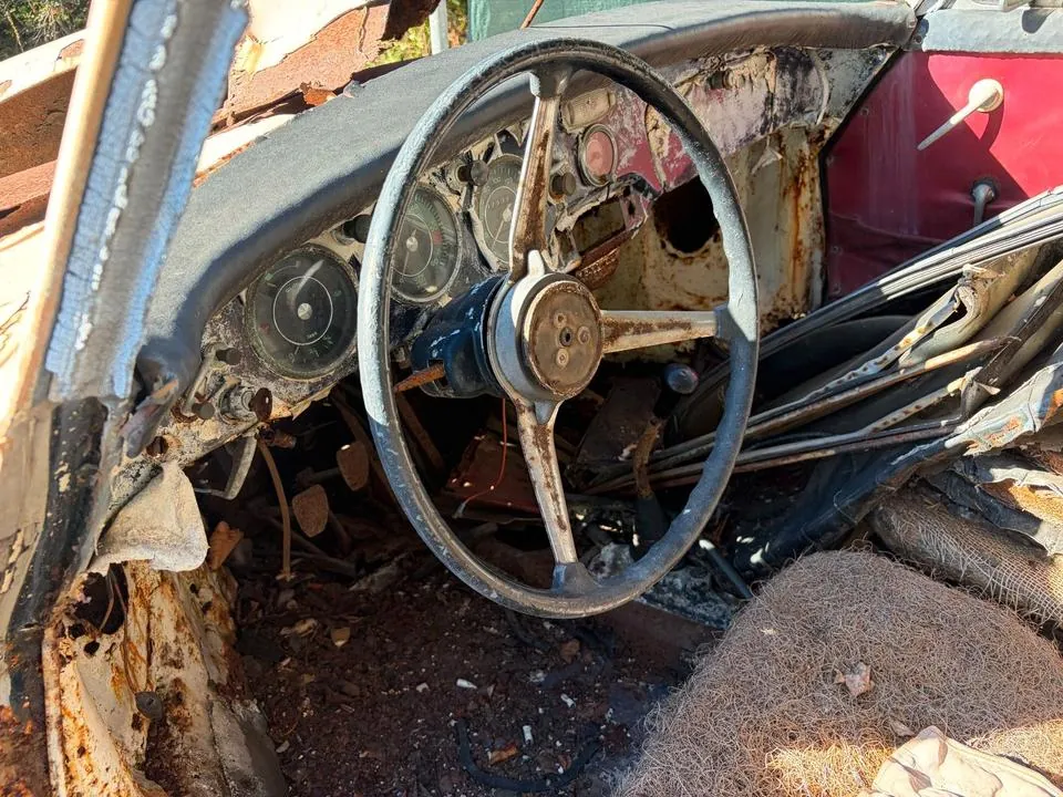Porsche 356