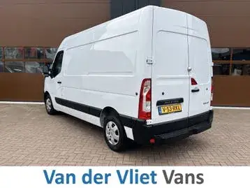 Renault Master 2021 photo 3