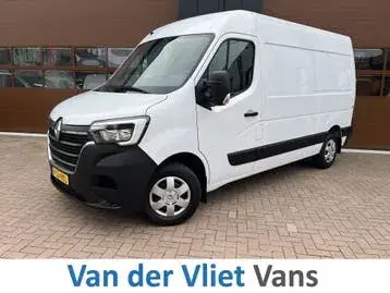 Renault Master 2021 photo 2