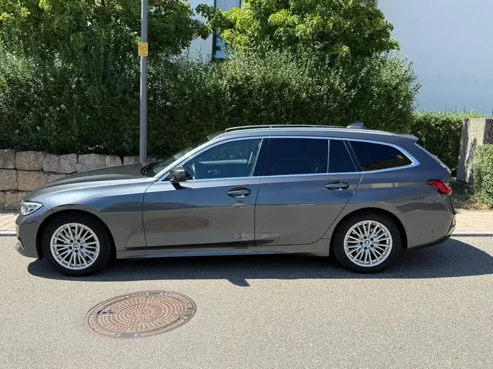 BMW 320D