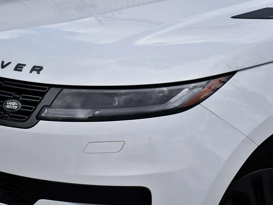 Land Rover Range Rover Sport 2023 photo 3