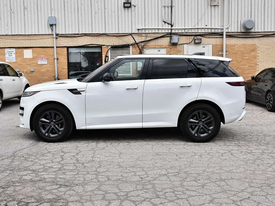 Land Rover Range Rover Sport 2023 photo 5