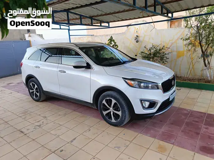 Kia Sorento 2017 photo 2