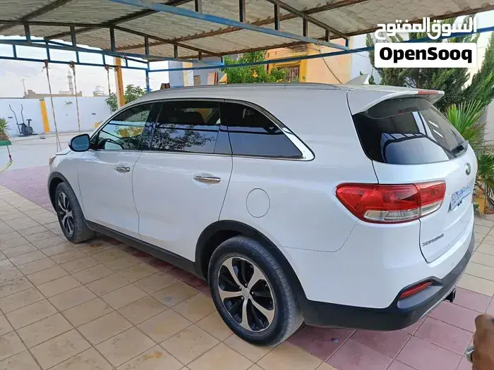 Kia Sorento 2017 photo 3