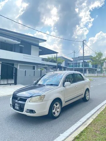 Proton Saga