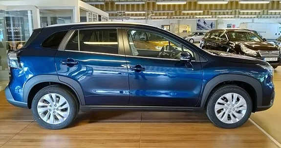 Suzuki S-Cross 2026 photo 5