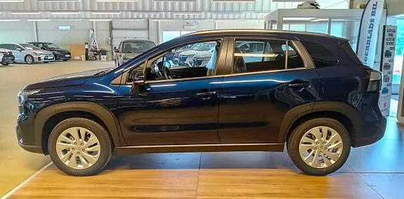 Suzuki S-Cross 2026 photo 2