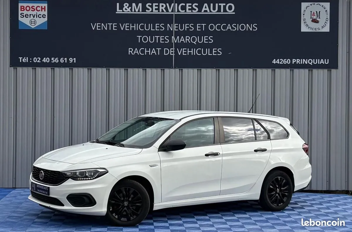 Fiat Tipo