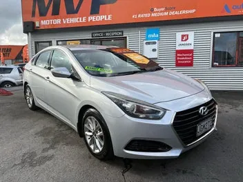 Hyundai I40 2015 photo 3