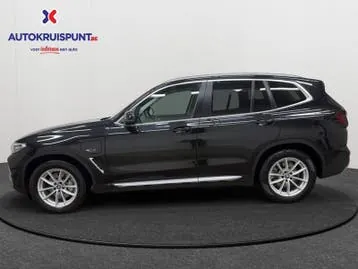 BMW X3 2022 photo 2