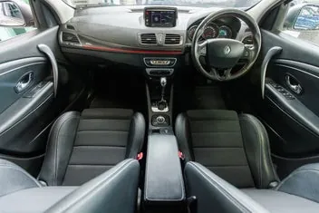 Renault Megane 2016 photo 4
