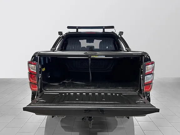 Isuzu D-Max 2026 photo 5